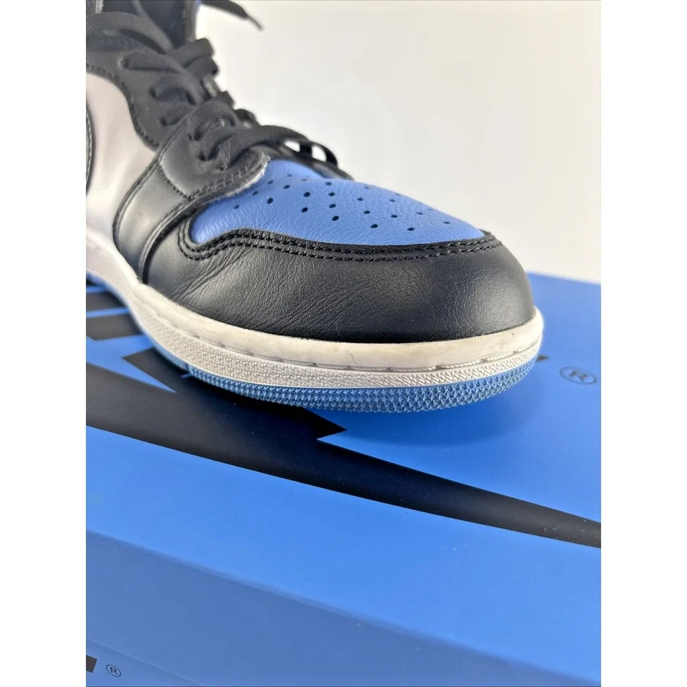 Jordan Air Jordan 1 Retro High OG Mens 10.5 University Blue DZ5485-400